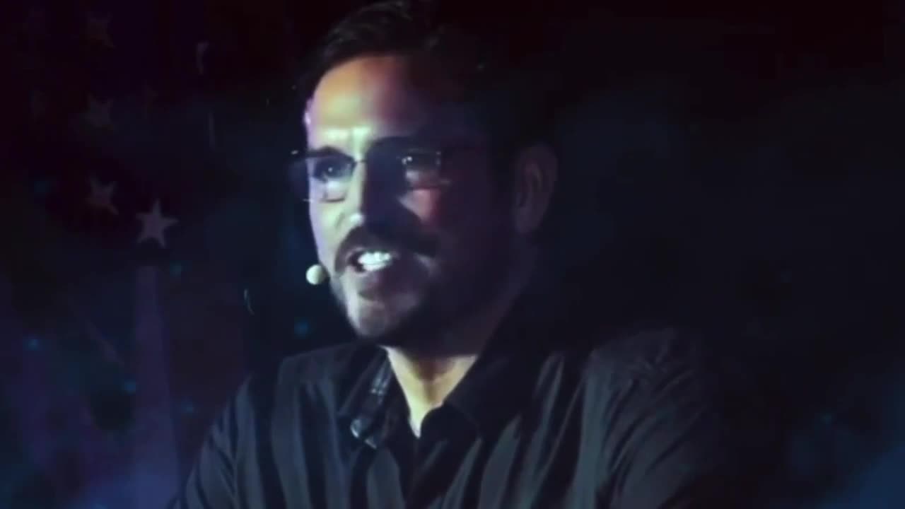 Jim Caviezel - Storm