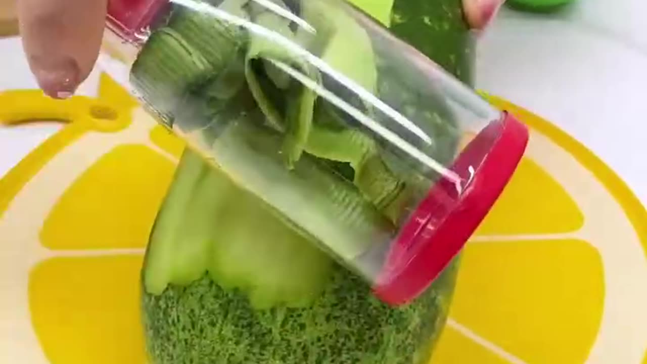 Cool kitchen gadgets