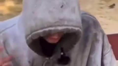 DARE YOU TO WATCH