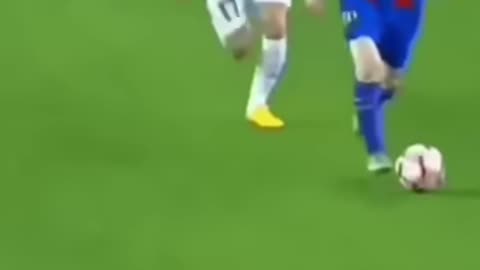 Top 5 Goal Of Lionel Messi