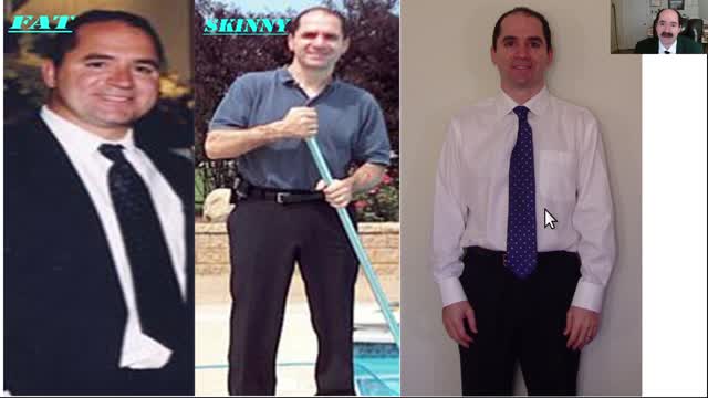 How to improve blood flow (exercise), chapter 10