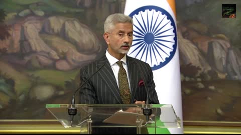 ‘Russia has been steady and time-tested partner’ - Indian FM