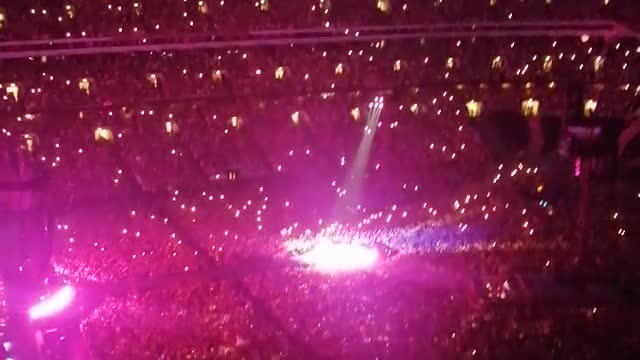 #Wembley #coldplay