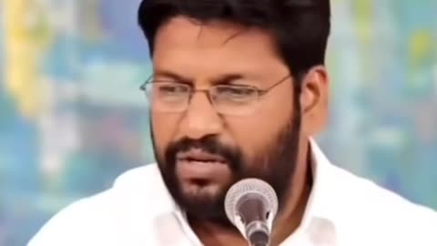 ప్రతి ఆలస్యం వెనుక అద్భుతం దాగి ఉంది__ SHALEM RAJU ANNA SHORT MESSAGE