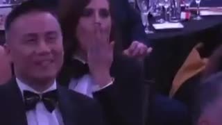 Biden Is After Tucker Carlson