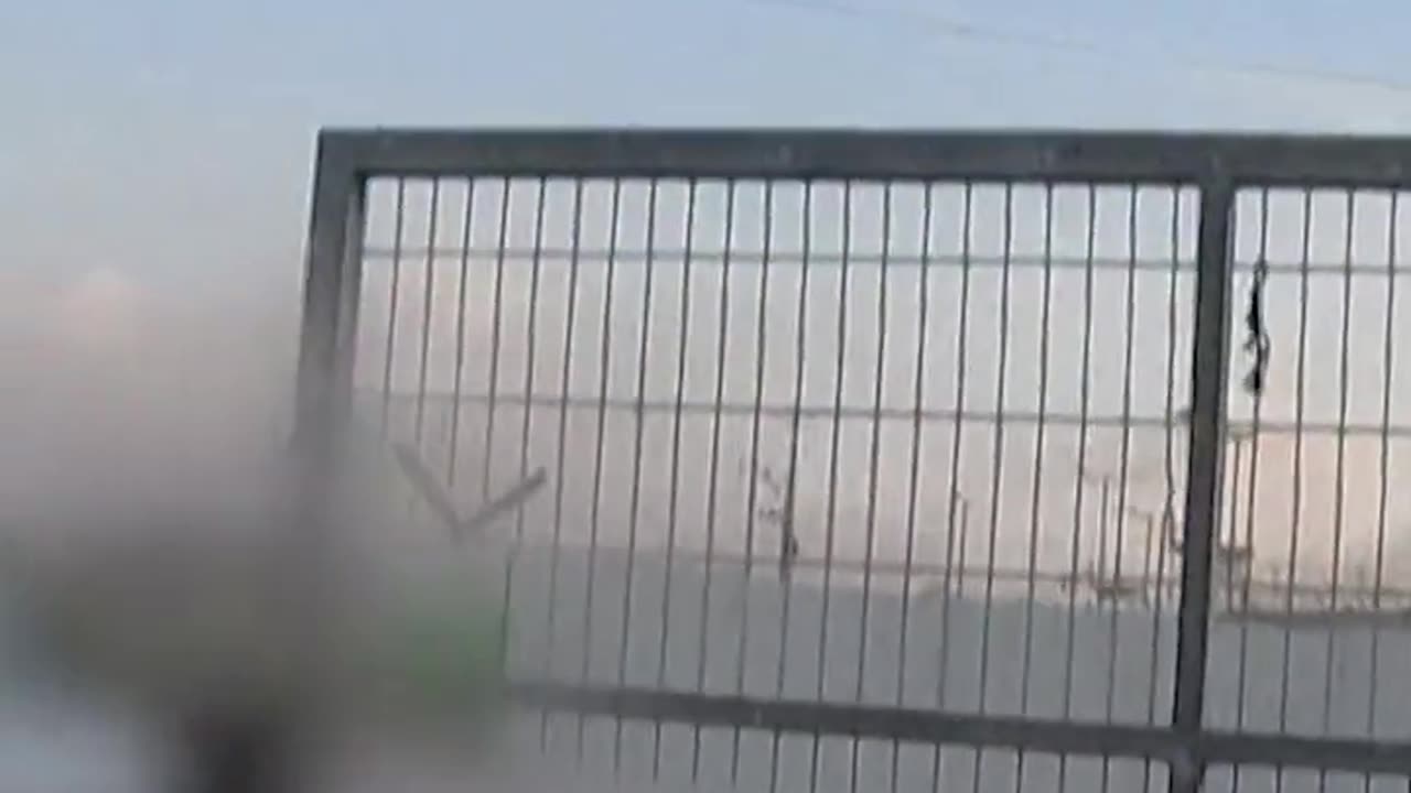 Did Israel allow Hamas to penetrate their advanced security apparatus?