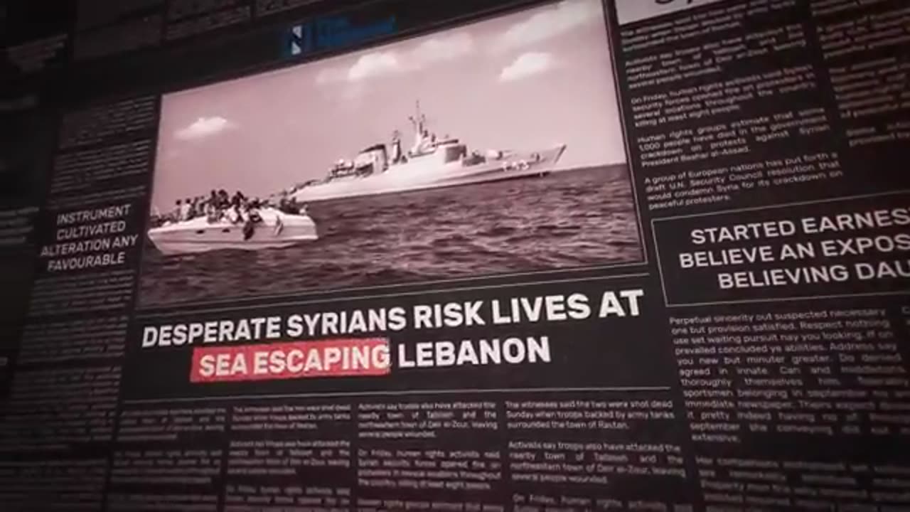 SYRIYA WAR