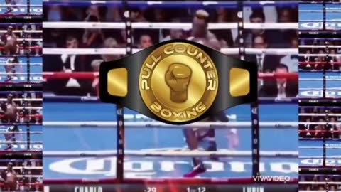Canelo vs Jermell Charlo