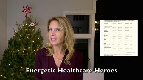 Energetic⚡️ Healthcare Heroes🦸‍♀️ #11