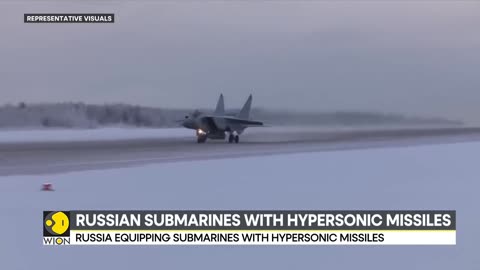 Russia and ukraine update