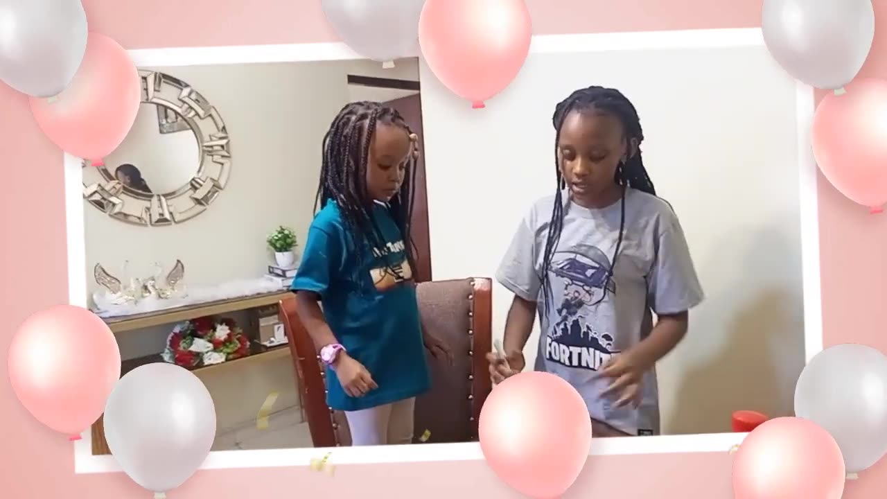 Best Birthday Ever
