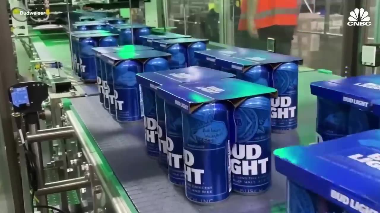 WIE die Marke Budd Light zerstört wurde