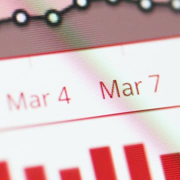 Uncharted Economic Territory on the Horizon John Williams Explain