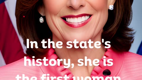 ⭐KATHY HOCHUL✅ FAMOUS VIRGOS SERIES 🔔COMING TO YOU ONLY FROM @amazingmarketingmethods ❤️