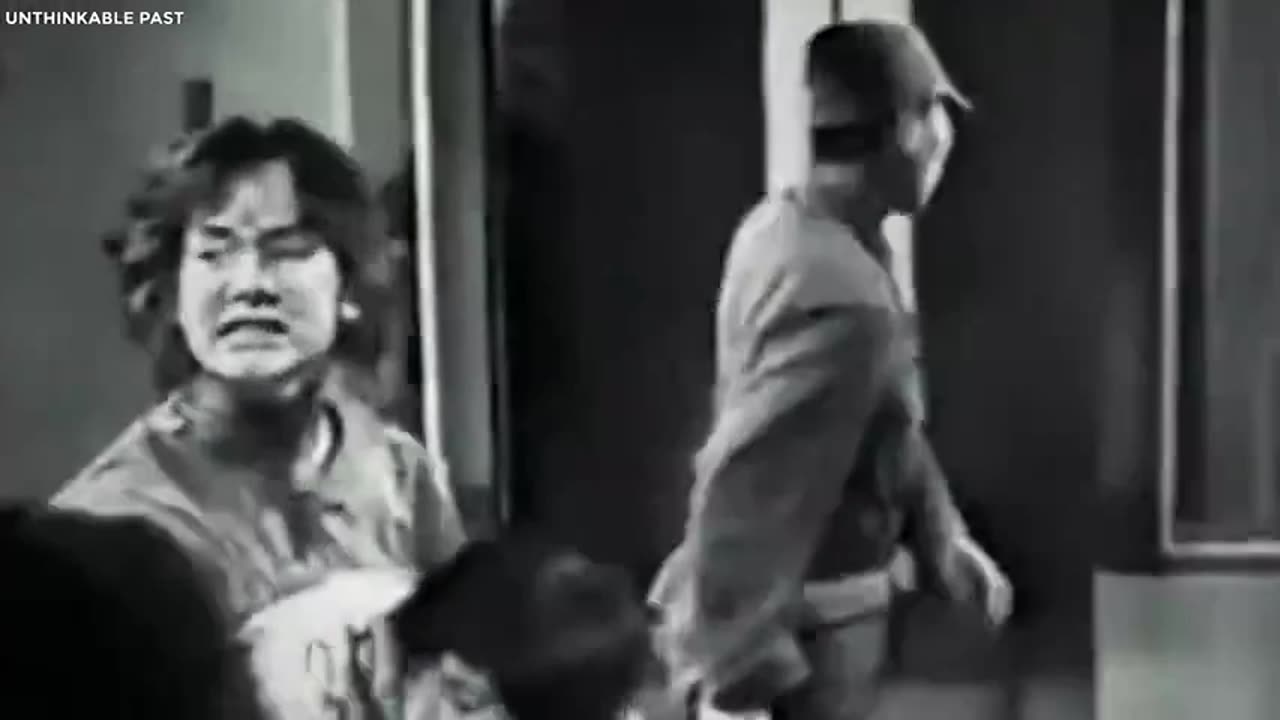 The Unspeakable Things That Happened In Unit 731