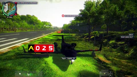 Axis Base vs Trip Guest Ninja 01 09 2024 291 1144