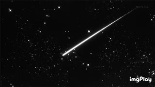 Shooting Star Gif! 💫