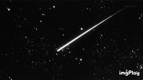 Shooting Star Gif! 💫