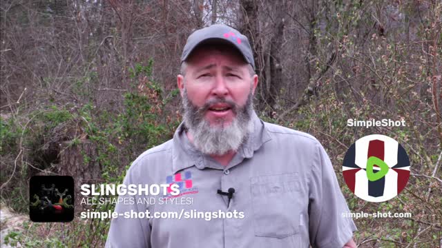 28 Do big hands require big slingshots? Do small hands require small slingshots?
