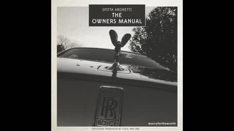 Curren$y - The Owners Manual Mixtape