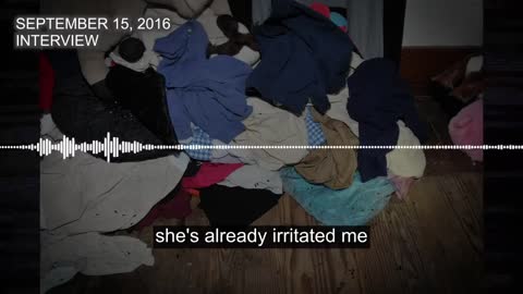 The Disturbing Case of the House of Horrors Killer | Documentary