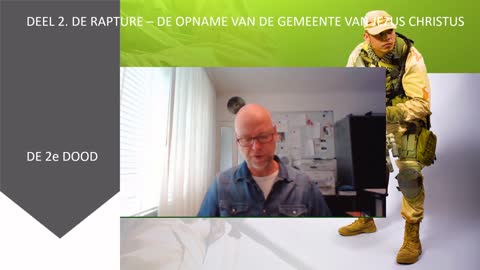 RAPTURE OPNAME en de gevolgen Deel 2 Rev 1