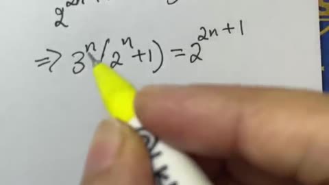 Math Olympiad Questions