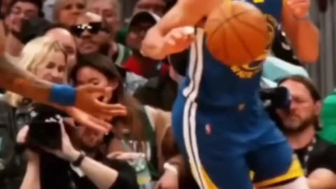 Stephen Curry