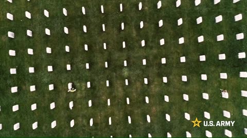 Honoring Our Fallen Heroes US Army