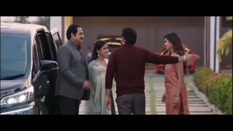 New South Indian Full Hindi Dubbed Blockbuster Action Movie 2023 Latest New Hindi Dubbed Movies