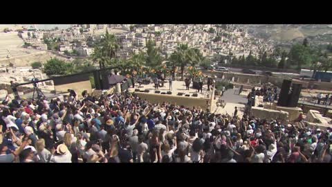 Hosanna: Hillsong Live in Israel
