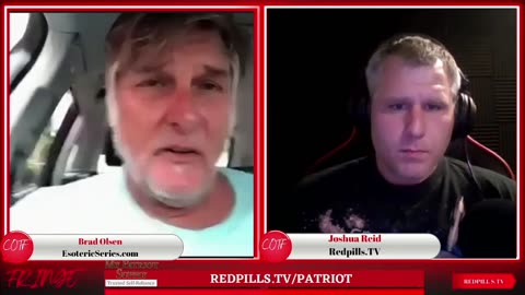 Redpill Livestreaming Replays