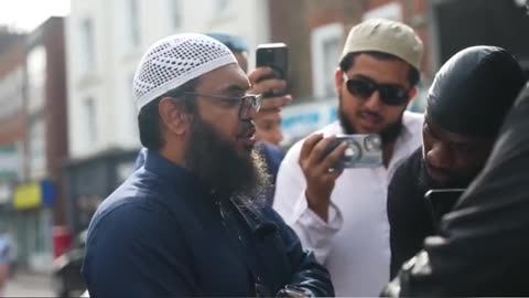 Jesus was a prophet in the Bible by Sheikh Uthman