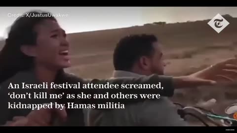 Real or Fake? - The Israel Rave Hamas Slaughter