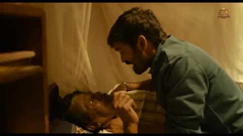 Song - Thiruchitrambalam - Dhanush - Anirudh - Sun Pictures_Cut