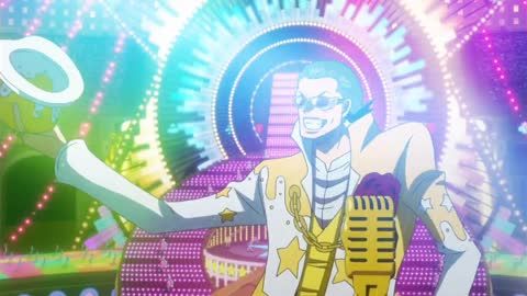 One Piece -『Film Gold AMV/EDIT』- Danza kuduro