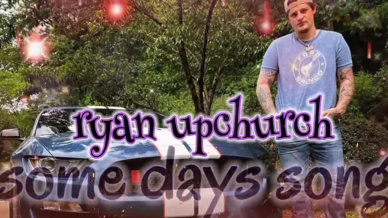 Upchurch: Some days