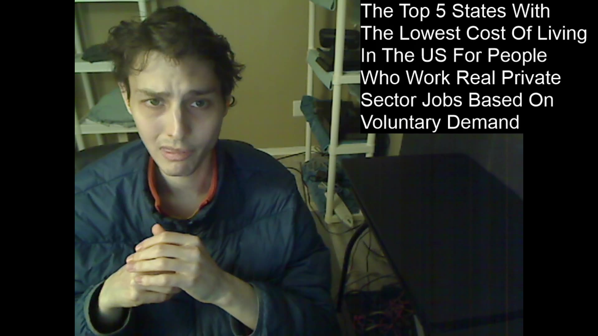 Outtake 28 Of The Top 5 States With The Lowest Cost Of Living In The