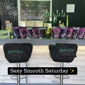 Unveiling Sexy Smooth Cherry Desire and More Hard Wax Packets | Presented by Kira