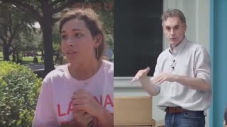 Jordan Peterson: How To Make People Respect You