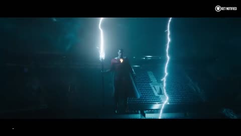 SHAZAM 2 FURY OF THE GODS "Shazam wants to Date Wonder Woman" Trailer (NEW 2023)