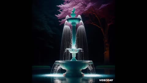 Warning ⚠️ The Ultimate Fountain Of Youth Subliminal⛲️