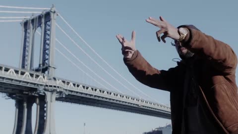 DJ MUGGS x ROC MARCIANO - Shit I'm On