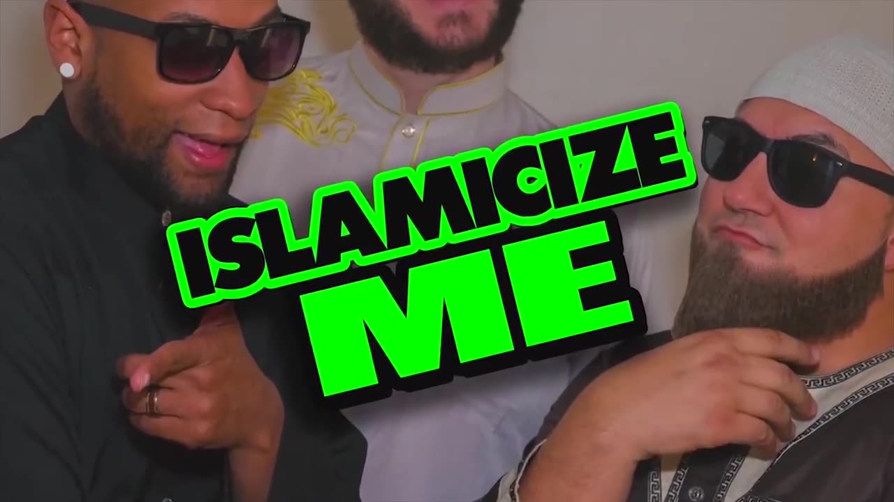 How Should Muslims Clean Their Hands? | Islamicize Me | Day 4