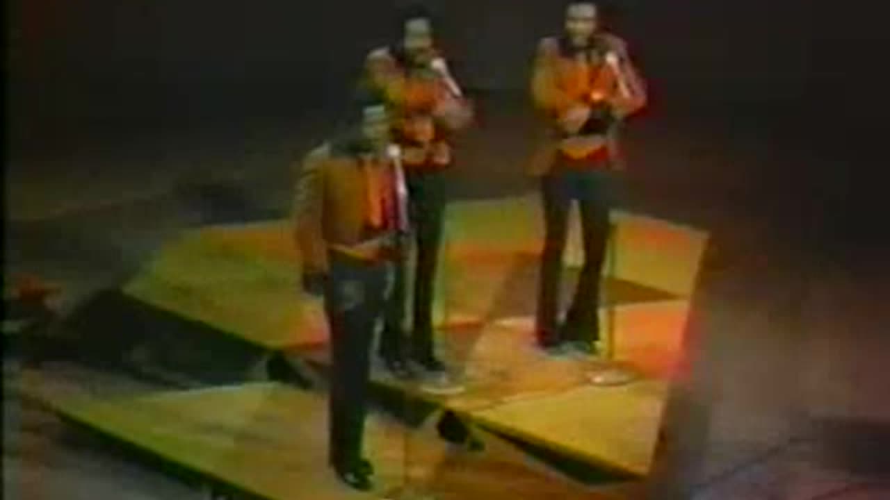 The Delfonics - Didn't I Blow Your Mind This Time = Music Video 1973