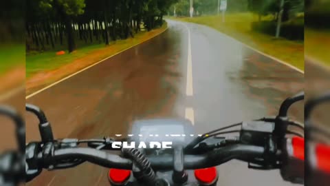 Nice environment