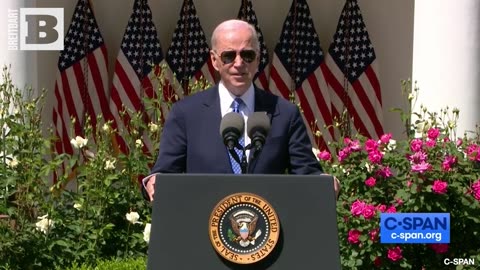 CREEPY! Biden: Your Children Are NOT Your Children, They're "All OUR Children"