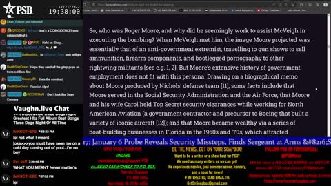 2022-12-21 19:00 EST - Digging Deeper: with Raddix, and DrunkPiñata