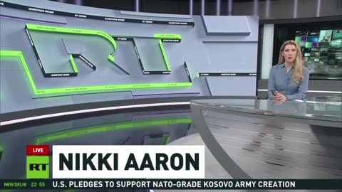 RT News - March 24 2023 (20:00 MSK)