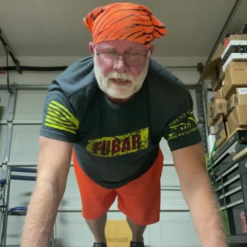 Slow Motion... WHAT?